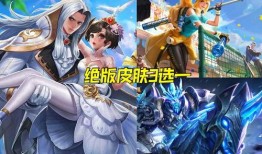 夏洛特皮肤爆料最新,神秘力量觉醒，华丽变身即将来袭！